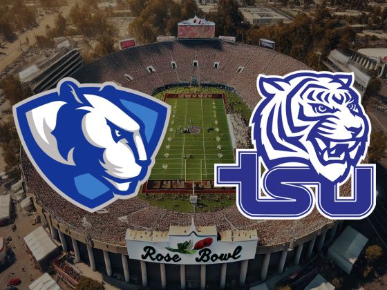 Tennessee State Tigers vs. Eastern Illinois Panthers
